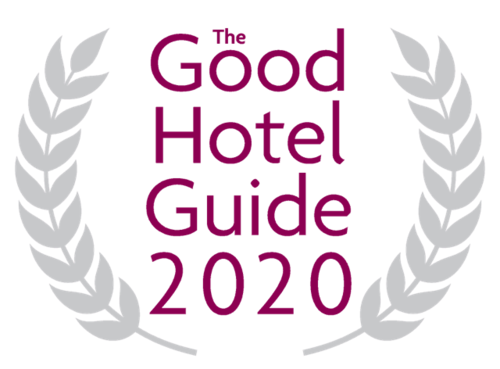 Read the Good Hotel Guide review